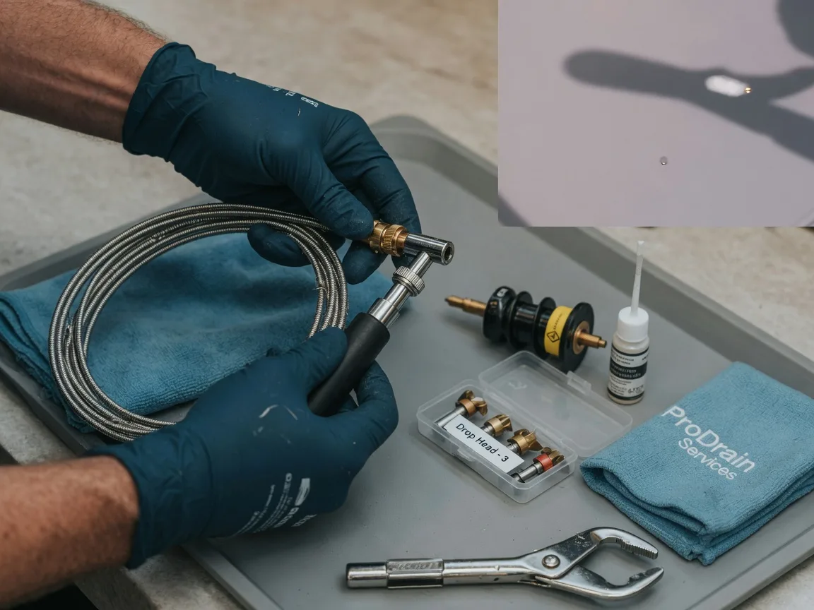 Why choose Drain Cleaning in Fredericktown, OH